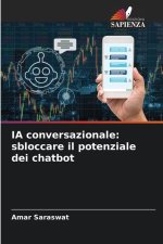 IA conversazionale: sbloccare il potenziale dei chatbot