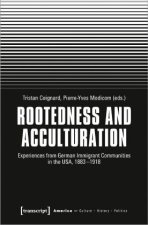 Rootedness and Acculturation
