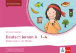 Deutsch lernen A