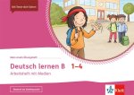 Deutsch lernen B