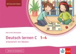 Deutsch lernen C