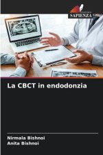 La CBCT in endodonzia