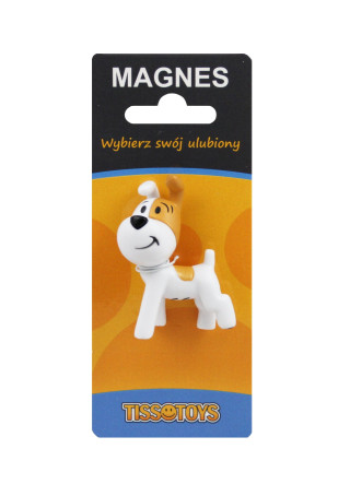 Magnes Reksio Mały 11054 M