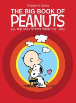 BIG BK OF PEANUTS