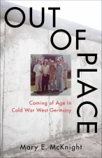 OUT OF PLACE