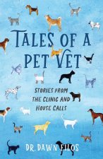 TALES OF A PET VET