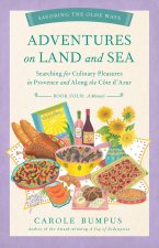 ADVENTURES ON LAND & SEA