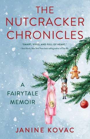NUTCRACKER CHRONICLES