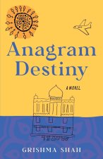 ANAGRAM DESTINY
