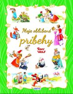 Moje obľúbené príbehy