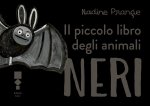 piccolo libro degli animali neri
