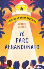 faro abbandonato. I casi della banda dell'isola
