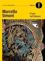 lupo nell'abbazia