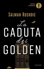 caduta dei Golden