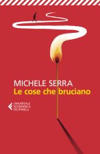 cose che bruciano
