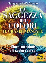 grande manuale. La saggezza dei colori. Dimmi un colore e ti dirò chi sei