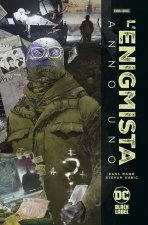 enigmista. Anno uno