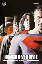 Kingdom come