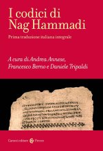 codici di Nag Hammadi