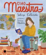 Ciao maestra…
