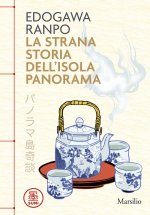 strana storia dell'Isola Panorama