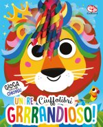 re grrrandioso! Ciuffolibri