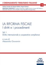 riforma fiscale. I diritti e i procedimenti