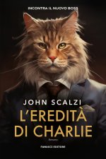 eredità di Charlie