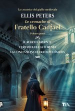 cronache di fratello Cadfael