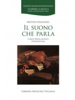 suono che parla. L’arte della musica strumentale