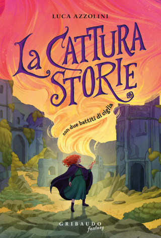 Catturastorie