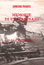 Memorie di un marinaio dai diari di Gianbattista Pasqua