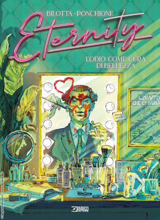 Eternity