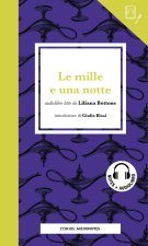 mille e una notte. Letto da Liliana Bottone