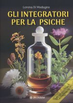 integratori per la psiche