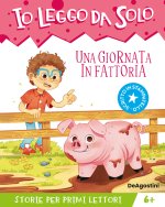 giornata in fattoria