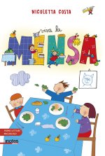 Viva la scuola. Prime letture