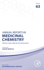 Annual Reports on Medicinal Chemistry