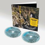 Osmium (Deluxe 2CD Gtf. Packaging)