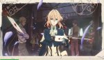 Violet Evergarden (Gesamtedition)