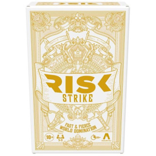 Risk Strike