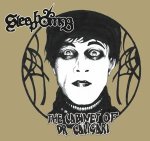 The Cabinet Of Dr. Caligari