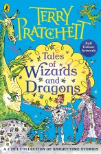 Tales of Wizards & Dragons