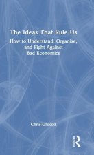 The Ideas That Rule Us