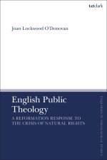 English Public Theology