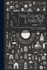 The Church Psalter