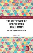 The Soft Power of Non-Western Small States