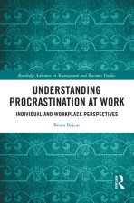 Understanding Procrastination at Work