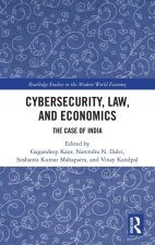 Cybersecurity, Law and Economics