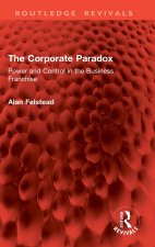 The Corporate Paradox